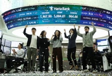 "오!천피" 마침내 터진 환호성..."더 오른다" 증권가 콕 집은 업종은