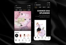 네이버 '하이엔드'에 샤넬 뷰티 입점…샤넬 멤버십 그대로