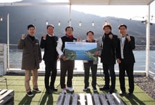 하남-남양주, 한강 수변 '친환경 출렁다리'로 상생 모델 구축