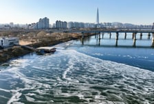 [내일 날씨] 출근길 최저 영하 19도…밤부터 중부·전라권 눈