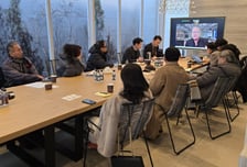 대우건설, '두바이 국제금융센터' 설계사와 한남2구역 협업