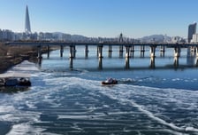 [오늘 날씨] 전국 강추위, 곳곳에 눈…아침 최저 영하 19도