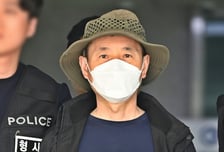 "내 돈 갚아" 같은 중국 국적 형제 살해한 차철남…2심도 사형 구형