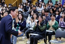 일자리부터 마음 건강까지… 서울시, 청년 10만명 삶에 행복 더했다