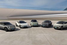 테슬라에 '안방' 못내줘… '기아 EV5' 3400만원대 산다