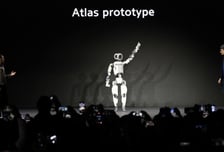 현대차, 로봇 양산화 속도… 전용 부품구매실 신설