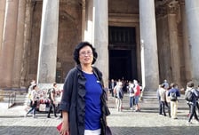 설거지하다 쓰러진 엄마, 못 깨어나고...3명에 '새 삶' 주고 떠났다