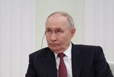 푸틴 "그린란드 매입가 1.5조원 적정"…트럼프 부추기나