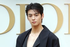 차은우, 엄마 회사 통해 200억 탈세 의혹...그 법인, 전 주소지는 '장어집'