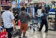 미국, 지난해 3분기 성장률 4.4%…속보치보다 0.1%P↑