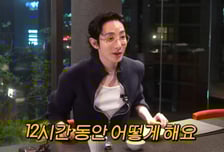 이수혁, 중국 팬미팅 '혹사 논란' 입 열었다…"12시간은 와전"