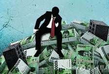 "매일 5명 업무 챙겨야" 지친 30대 팀장...월 60만원 금융치료 효과 '톡톡'