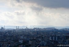 포스코 포항제철소 안전사고 발생…근로자 하지 부상