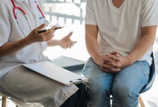 "에이즈 확률 99%" 유부남 청천벽력...140만원 냈는데 오진이었다