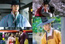 '은애하는 도적님아' 문상민X홍민기, 다정vs까칠 매력 배틀