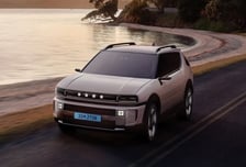 한국타이어, '디 올 뉴 넥쏘'에 신차용 타이어 공급