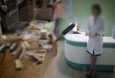 '주사 이모 스캔들', '그것이 알고 싶다'가 나섰다..."실체 추적"