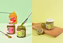 이삭토스트 소스를 29CM에서…과일잼 3종 한정 출시