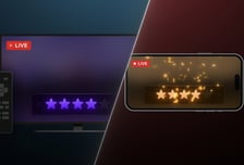 "엄마, 저 남자 뽑자"…넷플릭스, 실시간 투표 기능 도입