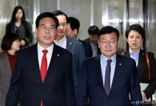 국민의힘, 노란봉투법 '1년 유예' 제안…"코스피 5000 최대 리스크"