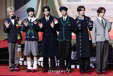 TWS, '첫 만남'이 끝이 아니었다…난리 난 '앙탈 챌린지'