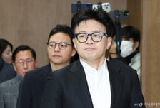 친한계 박정훈, 단식 중단 장동혁에 "한동훈 보궐 공천 검토해야"