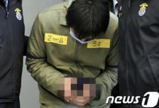 "헤어지자" 말에 자매 살해한 20대...사형 면하자 "여자 사귈 거야"[뉴스속오늘]