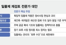 "이대론 공급 확대 어렵다"…정비사업 일몰제 전면 재검토해야