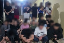 '캄보디아 스캠' 73명 전세기 타자마자 체포영장…한국인 869명 울렸다