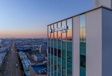 에스티팜, 美 바이오텍과 825억 규모 원료 공급계약