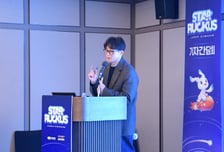 한국파마, 이모티브와 'ADHD 치료 게임' 스타러커스 임상 결과 발표