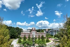 전남대, 고용노동부 연차성과평가 '우수' 평가받아