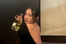 "외로운 상황이라" 박나래 근황 깜짝...'막걸리 학원' 다닌다