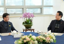 전라남도, 발전사업 인허가권 이양 등 현안 기후부에 건의