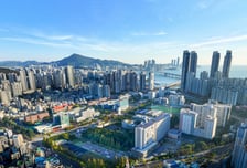 부경대, 'THE 계열별 세계대학평가'서 2개 분야 국내 10위권