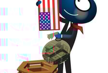 트럼프 일보후퇴? 투심은 회복…日증시 이틀 연속↑ [Asia오전]