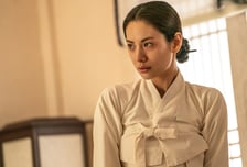 나나, 상처 딛고 본업 복귀..'스캔들'서 단아한 변신 예고