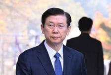 '윤석열 체포 방해' 박종준 첫 재판…"사실관계 인정하나 혐의 부인"