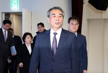 공수처, '편파수사 의혹' 김건희특검팀 또 압수수색