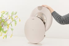 코웨이, 가정용 의료기기 '테라솔' 공개…요실금 치료기 출시