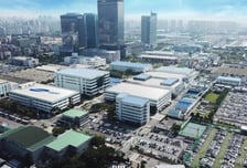 삼성전기 지난해 매출 11.3조…창사 이래 최대 달성