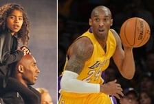 1.6조 번 'NBA 전설' 허망한 죽음…13살 딸과 함께 헬기 추락[뉴스속오늘]