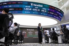 코스닥, 4년 만에 1000대 진입 눈앞…바이오 반발매수 '질주'