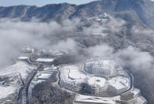 합수본, 통일교 동시다발 압수수색…정치권 쪼개기 후원 의혹 수사