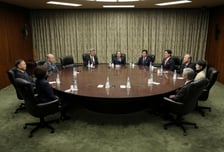 일본은행 기준금리 0.75% 동결, 예상부합…"물가 지켜본다"