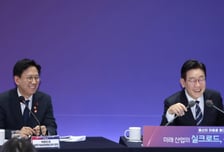 배경훈 부총리 "울산 AI 전환에 1070억 투자…인재 2580명 양성"