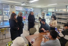 전남교육청, 장애학생 성장 지원하는 '글로컬 전남 특수교육' 실현 박차