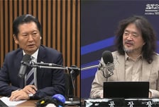 "합당은 시기의 문제였을 뿐" 김어준, 정청래 감쌌다