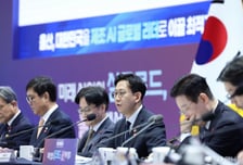 배경훈 부총리 "UNIST 내년 AI 단과대 설립…울산대에 지역 가점"