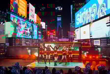 K팝 인기에 역대급 매출 찍었다…대중문화예술산업 15조 돌파